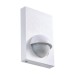 Picture of Forum Alia White Wall Panel PIR Motion Sensor with Manual Override 