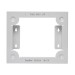 Picture of FuseBox AFSS14 14P Surface Spacer 30mm Metal 