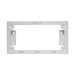 Picture of FuseBox AFSS24 24P Surface Spacer 30mm Metal 