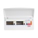 Picture of FuseBox F2010DX100 10 Way SPD T2 Dual RCD Consumer Unit Type A 2x100A 30mA 