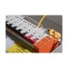 Picture of FuseBox F2010MX 10 Way SPD RCBO Consumer Unit 100A 