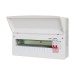 Picture of FuseBox F2015M 15 Way Main Switch Consumer Unit 100A 
