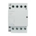 Picture of FuseBox INC634 63A 230v 4P Normally Open Contactor  