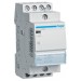 Picture of Hager Contactor Humfree 4NC 25A 230V 