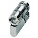 Picture of Hager Orion Plus Lock Double Bit Centre 3mm 