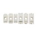 Picture of Hamilton GRIDKITWH LEDStat Dimmer Pack Grid Fix Kit White Pack=5 