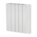 Picture of Hyco Avignon Radiator Electric c/w Timer 900W 575x560x80mm White 