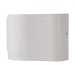 Picture of Hyco Hurricane Hand Dryer Cyclone Automatic 1.6kW 206x268x150mm White Metal 