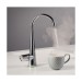 Picture of Hyco Zen Spa Tap 2in1 Boiling & Ambient 100DegC 6Ltr 320x224x56mm Polished Chrome 