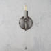 Picture of Endon 180-1AS Wall Light 60W Antique 