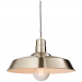 Picture of Endon 61282 Moore Pendant 60W Gloss NP 