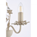 Picture of Endon LULLABY-2WBCR Wall Light SES 2x60W 