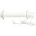 Picture of Eterna TH1 Tubular Heater 60W 1ft White 