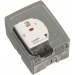 Picture of Timeguard WXT104NP Conn Unit Fused 1G 