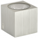 Picture of Cwood MC010SNW LED Wall Light 1W 