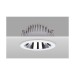 Picture of Integral Downlight Recessed LED 3000K Non-Dimmable 65Deg Beam 14W 1470lm 125mm White 