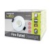 Picture of Integral Downlight Fire Rated Low Profile LED 3000K Dimmable c/w Bezel 60Deg 10W 830lm 70-75mm White 