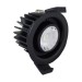 Picture of Integral Downlight F/R Low Profile LED 3000K Dimmable 38Deg Beam IP65 6W 430lm 70-75mm 