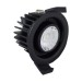 Picture of Integral Downlight F/R Low Profile LED 3000K 38Deg Beam IP65 6W 430lm 70-75mm 