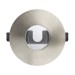 Picture of Integral Evofire Downlight Fire Rated Round LED IP65 c/w GU10 Holder & Insulation Guard 70-100mm Satin Nickel 
