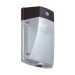 Picture of Integral Wall Light Compact Pack 4000K LED 115Deg IP65 30W 3150lm Black 