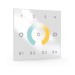 Picture of ZigBee Wireless Wall Controller 4 Zone (CCT Dual White) 