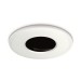 Picture of JCC Fireguard GU10 Twist and Lock Bezel Only IP20 White 