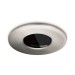 Picture of JCC Fireguard GU10 Twist and Lock Bezel Only IP65 Brushed Nickel 