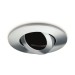 Picture of JCC Chrome bezel For use with Fireguard® Next Generation Tilt IP20 fire rated downlight 