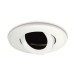 Picture of JCC White bezel For use with Fireguard® Next Generation Tilt IP20 fire rated downlight 