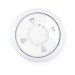 Picture of JCC RadiaLED Rapid 16W LED Bulkhead 4000K IP65 Emergency with rim 