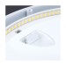 Picture of JCC RadiaLED Rapid 24W LED Bulkhead 4000K IP65 Emergency with rim 
