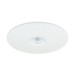 Picture of JCC V50™ Pro Retrofit 170mm Fire-rated LED Downlight 6W IP65 3000/4000K White 