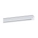 Picture of JCC Mainline Mains IP20 2340mm Track Section White 