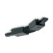 Picture of JCC Mainline Mains IP20 Flexible Track Connector Black 