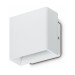 Picture of JCC Architectural up/down light box IP54 5W 3000K 160Lm White 