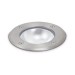 Picture of JCC 8.8W Inground walkover light 24° beam angle IP67 c/w 900mm cable 