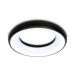 Picture of JCC Ring bulkhead surface mounted, 35W, 3000K, Dimmable (Triac) 