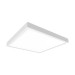 Picture of Kosnic Suface Mount LED Panel Frame White for 600x600 