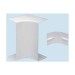 Picture of Marco Elite60 200x60mm Data Internal Angle White 