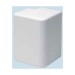Picture of Marco Juno External Angle 100x50mm White 