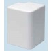 Picture of Marco Juno External Angle 100x50mm White 