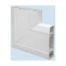 Picture of Marco Apollo 170x50mm Flat Downward Angle White 