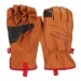 Picture of Milwaukee Gloves Leather M Size 8 