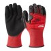 Picture of Milwaukee Gloves Impact Cut Resistant Level 3/C Dipped M Size 8 