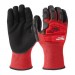 Picture of Milwaukee Gloves Impact Cut Resistant Level 3/C Dipped L Size 9 