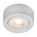 Picture of Knightsbridge 2W LED Under Cabinet Light CCT 3/4/5K 73mm White c/w 1.2M Cable 
