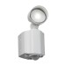 Picture of Knightsbridge 8W Compact LED Spot 5000K 610lm IP55 White 