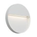 Picture of Knightsbridge 5W LED Round Guide Light 3500K IP44 White - No driver required 