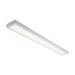 Picture of Knightsbridge 5ft Dual Mount LED Surface Linear 4000K 3600lm IP20 40W EM 
